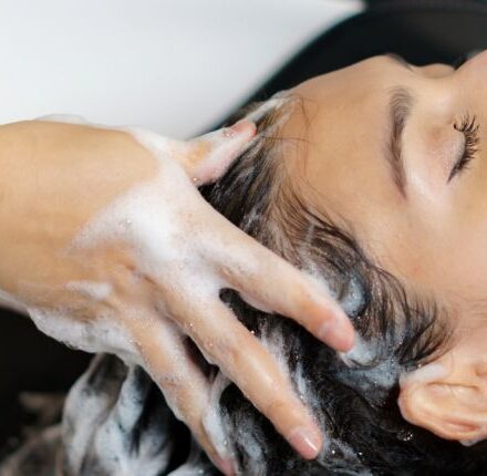 GO treatment protocols, tailor-made for your hair
