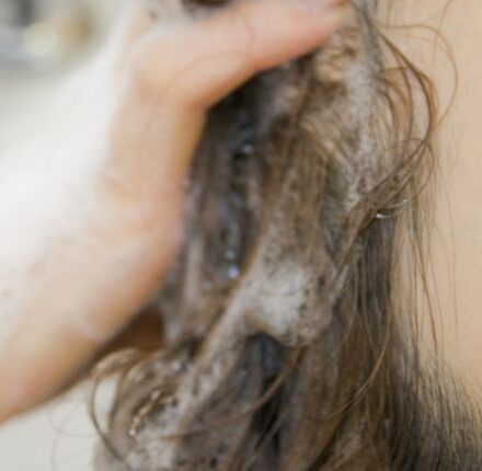 Co-washing, the solution for dry hair?