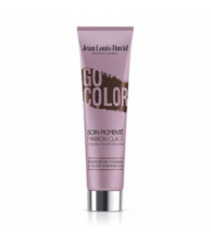 Color Booster Marron Glacé