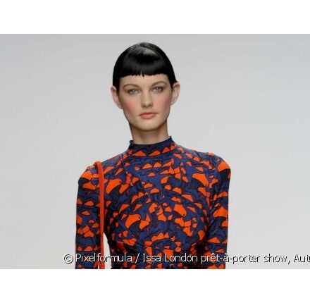 Fringes for Autumn-Winter 2012