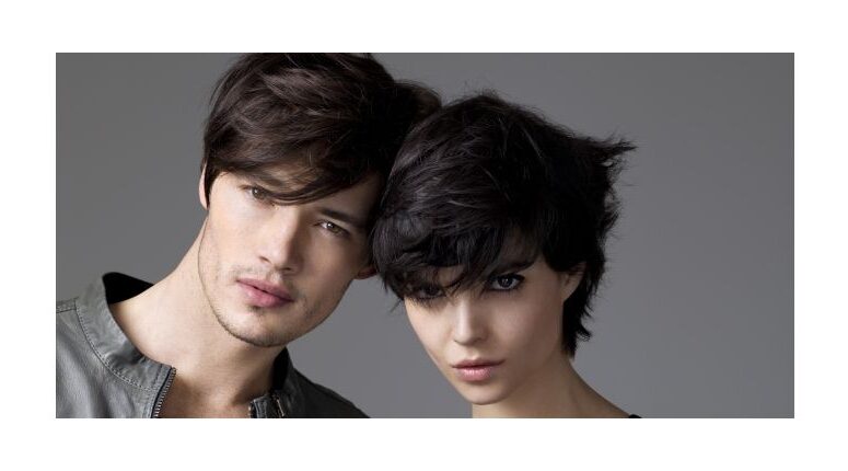 Valentine's Day Hairstyles for Men 2014