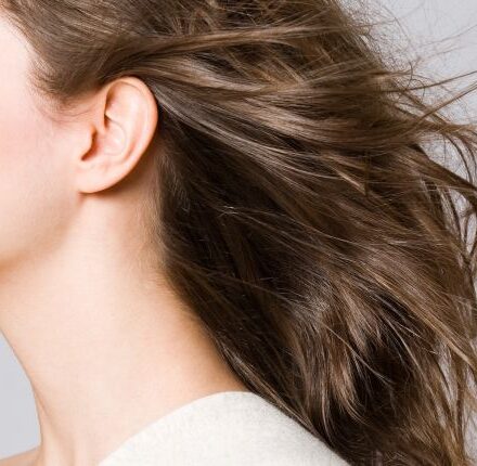 How to avoid knotty hair