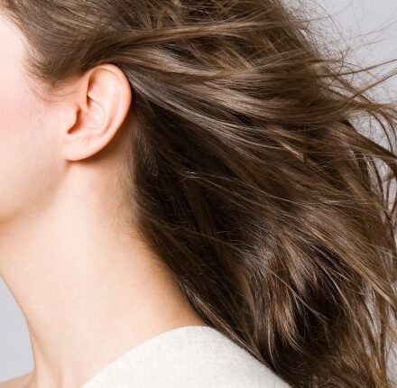 How to avoid knotty hair