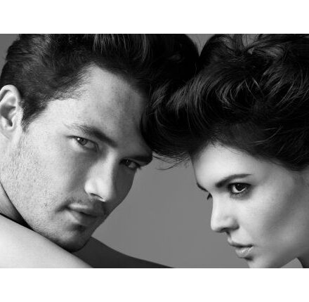 Styling products to steal from your man