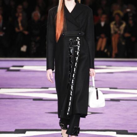 Spring-summer 2013: the winter styles we no longer want to see