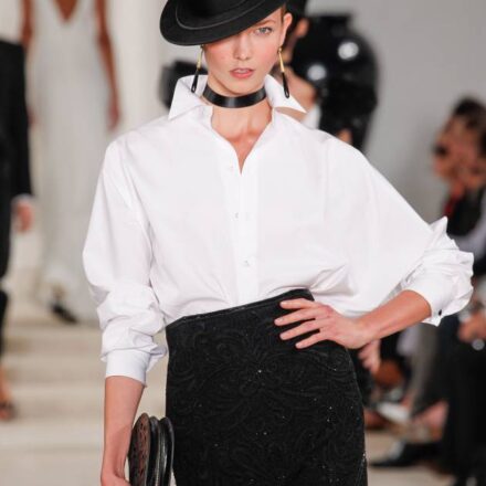 A tribute to Latino culture at Ralph Lauren