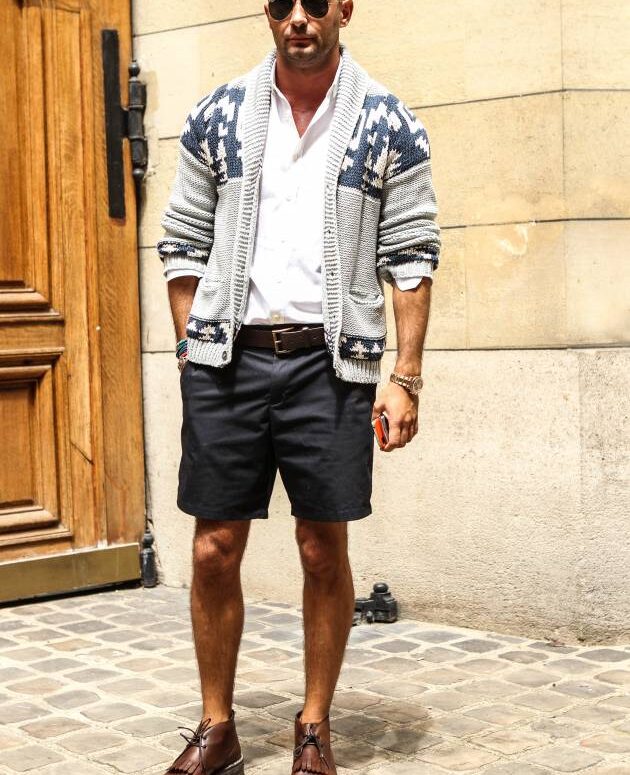 Bad boy shop summer style