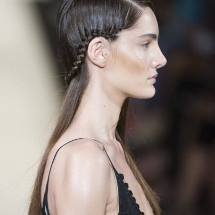 3 braids for summer 2013