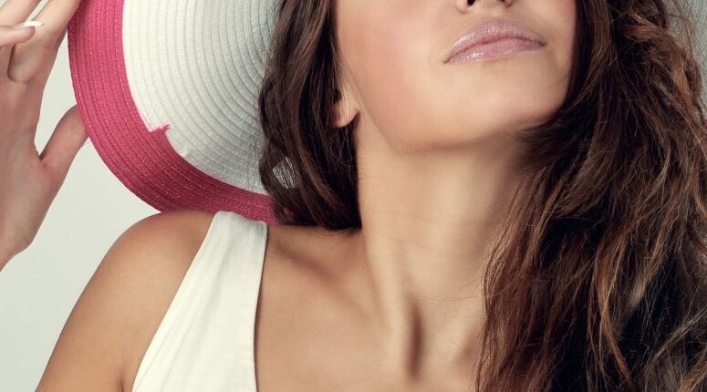 How To Style Your Hair When Wearing A Hat how-to-style-your-hair-when-wearing-a-hat