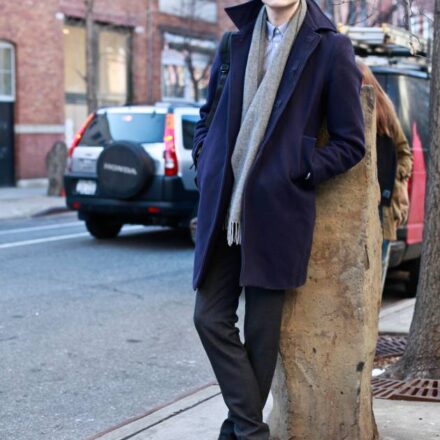 Streetstyle: Wearing a hat without ruining your hairstyle