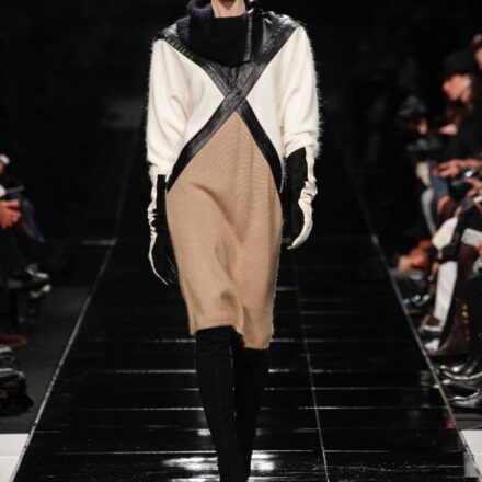 How to create a faux boyish style