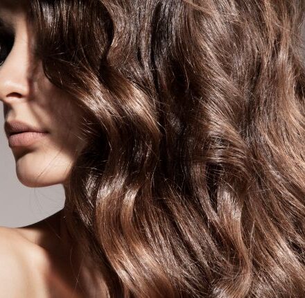Transform your dull hair without using color