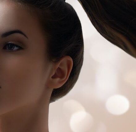 Top tips for healthy-looking hair this spring