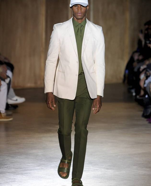 Guys the best beach hats this summer