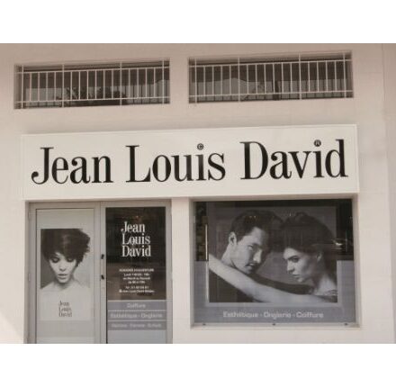 Jean Louis David opens new salon in Abidjan
