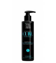 Curls and Hydration Shampoo