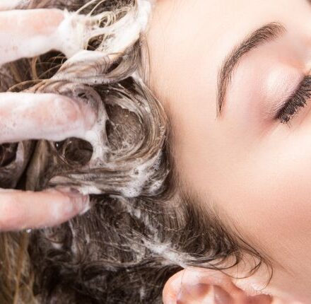How often should you be going to the salon?