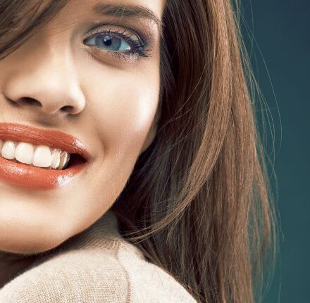 The Pros: top tips for taking care of dry hair daily