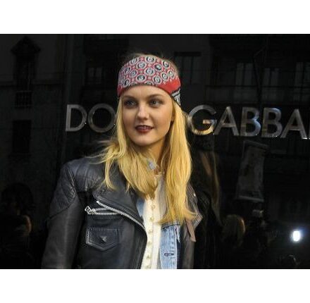 Streetstyle: how to wear the biker bandana