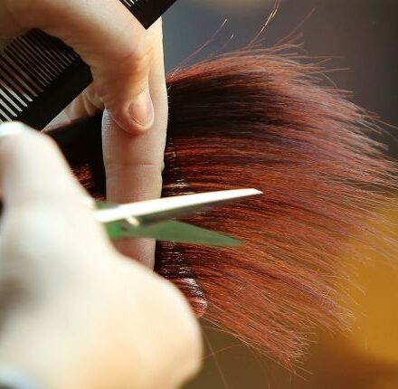 What to do when your salon appointment doesn’t go to plan...