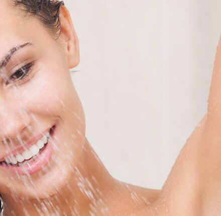 Greasy hair: how often should you be washing your locks?