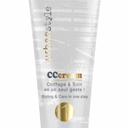 CC cream for your hair...is it right for you?