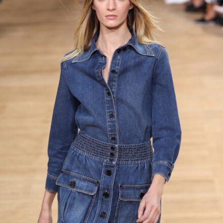 The Pros: the layered cut for fine hair