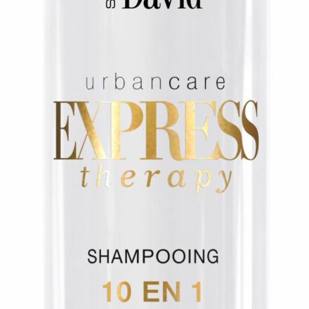 Discover Express Therapy Shampoo