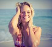 3 tips for keeping hair healthy and radiant on vacation
