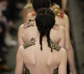 Runway to reality: the miniature braid duo