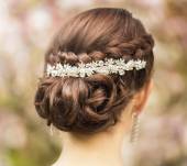 Wedding hairstyles: 3 Instagram accounts to inspire you