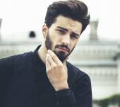 Men: how can I maintain my long beard?
