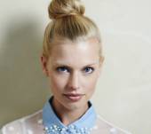 3 quick and easy to create chignon styles