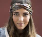 Valentine's Day: 3 quick hairstyles to create with a headband