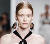 3 on trend hairstyles seen on the catwalk