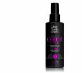 A closer look at the 10 in 1 treatment for coloured hair