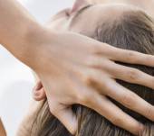 Itchy scalp: a good regime to adopt