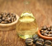 The benefits of castor oil