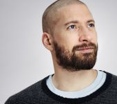 Men: get the crew cut