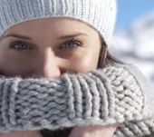 True/false: the effects of cold weather on your hair