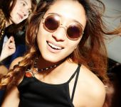 [Instahair] Party hairstyles: opt for braids to stand out from the crowd!