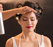 5 original uses for hairspray