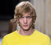 2017 trend: Men's hairstyles for Spring