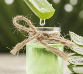 The benefits of aloe vera