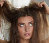 Ten common misconceptions about dry hair
