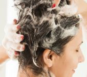 Product and technique: Are you washing your hair the right way?