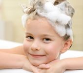 Which shampoo should you choose for your child?