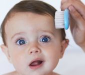 Babies and children: which brush should you go for?