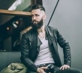 Men: 4 tips for cleaning your beard