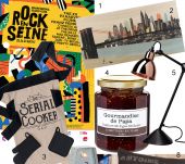 Father's Day 2017:  Ten cool gift ideas to surprise your dad with